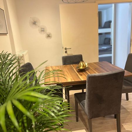 Hilde Apartments Райнхаузен Екстериор снимка