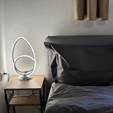 Hilde Apartments Райнхаузен Екстериор снимка