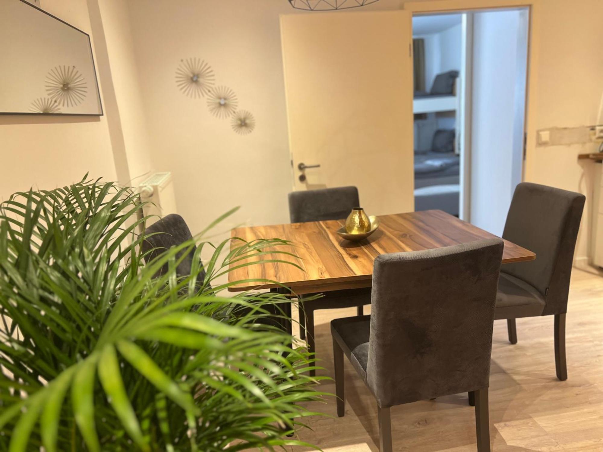 Hilde Apartments Райнхаузен Екстериор снимка