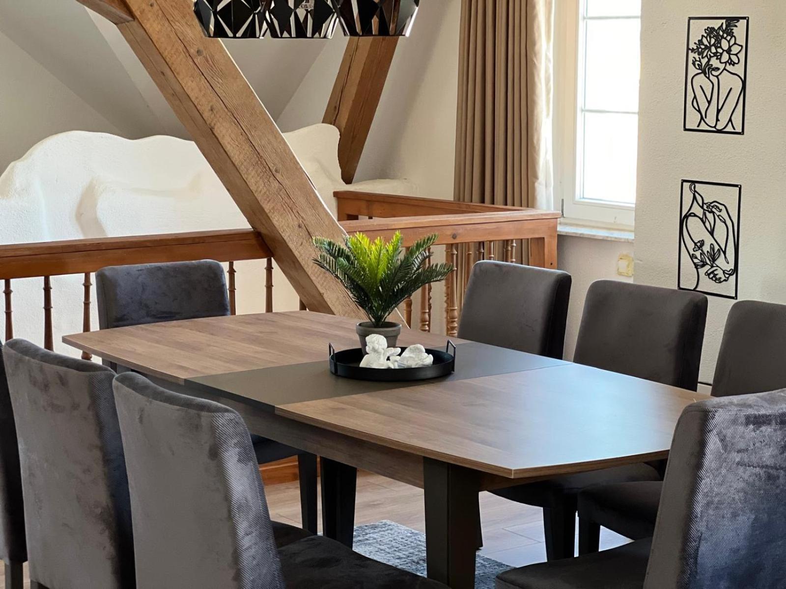 Hilde Apartments Райнхаузен Екстериор снимка