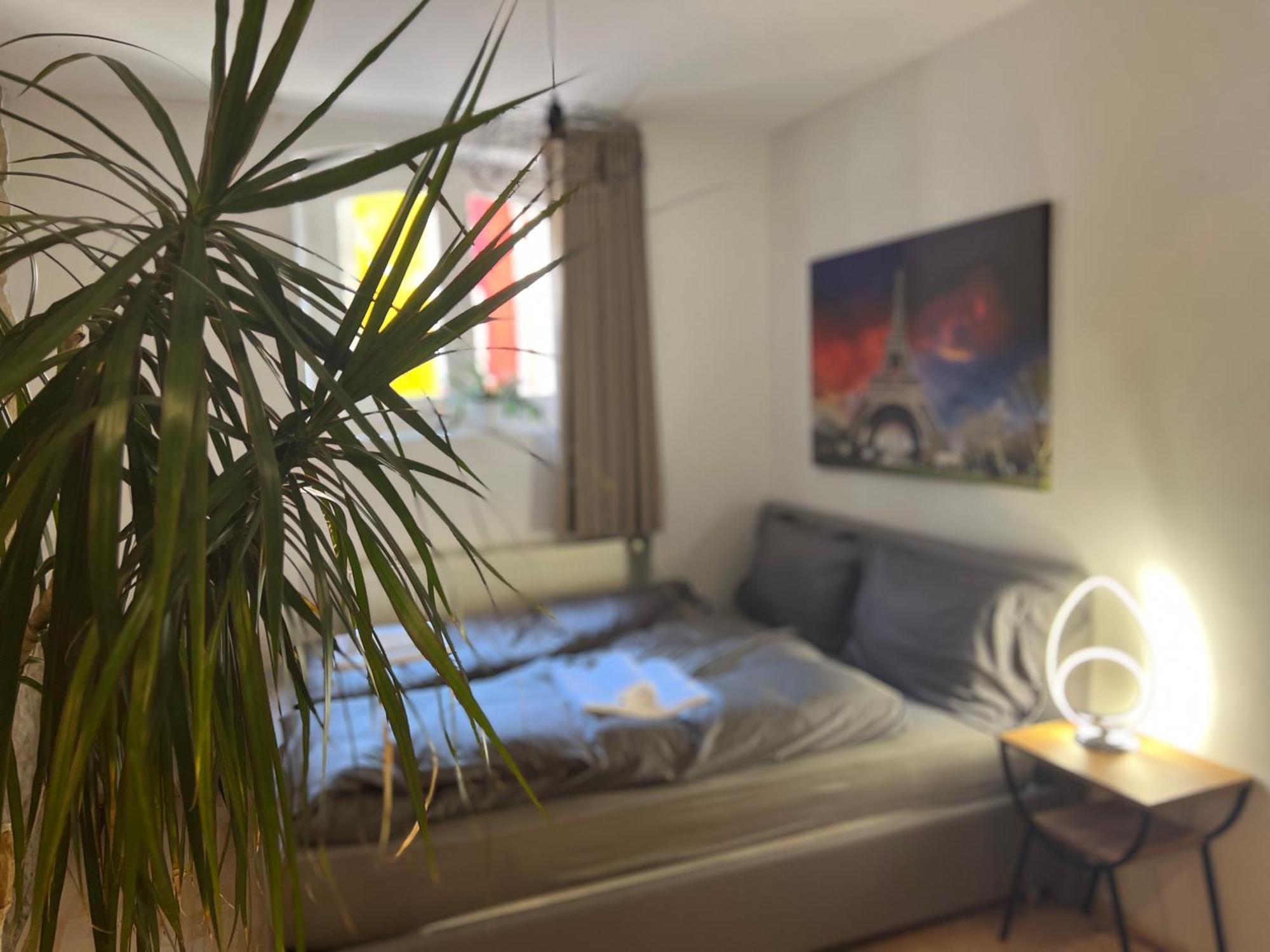 Hilde Apartments Райнхаузен Екстериор снимка