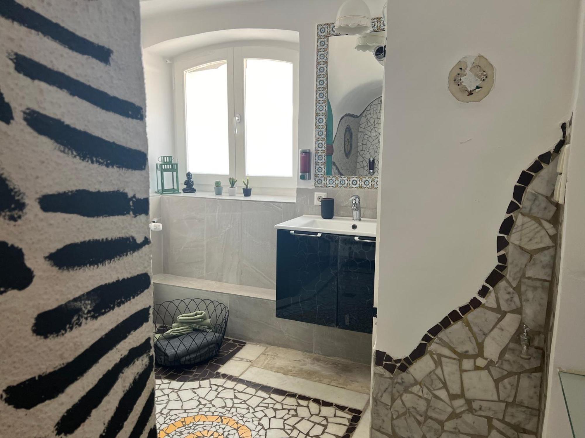 Hilde Apartments Райнхаузен Екстериор снимка