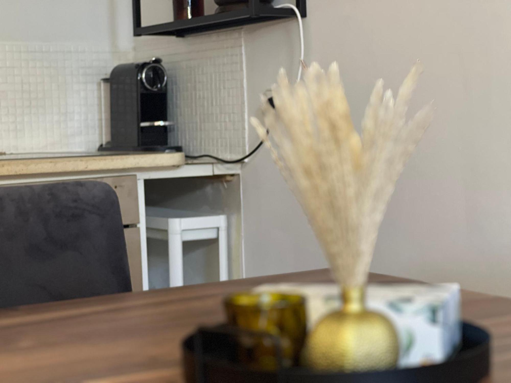 Hilde Apartments Райнхаузен Екстериор снимка