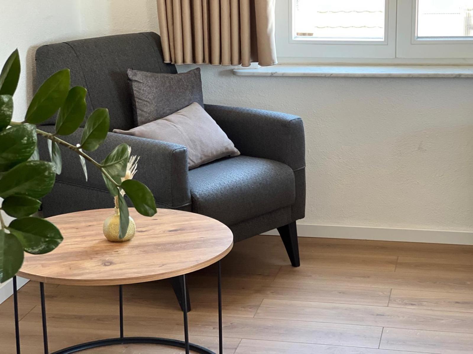 Hilde Apartments Райнхаузен Екстериор снимка