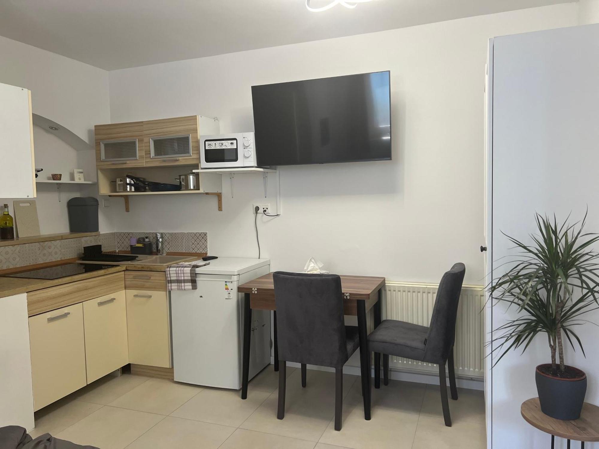 Hilde Apartments Райнхаузен Екстериор снимка