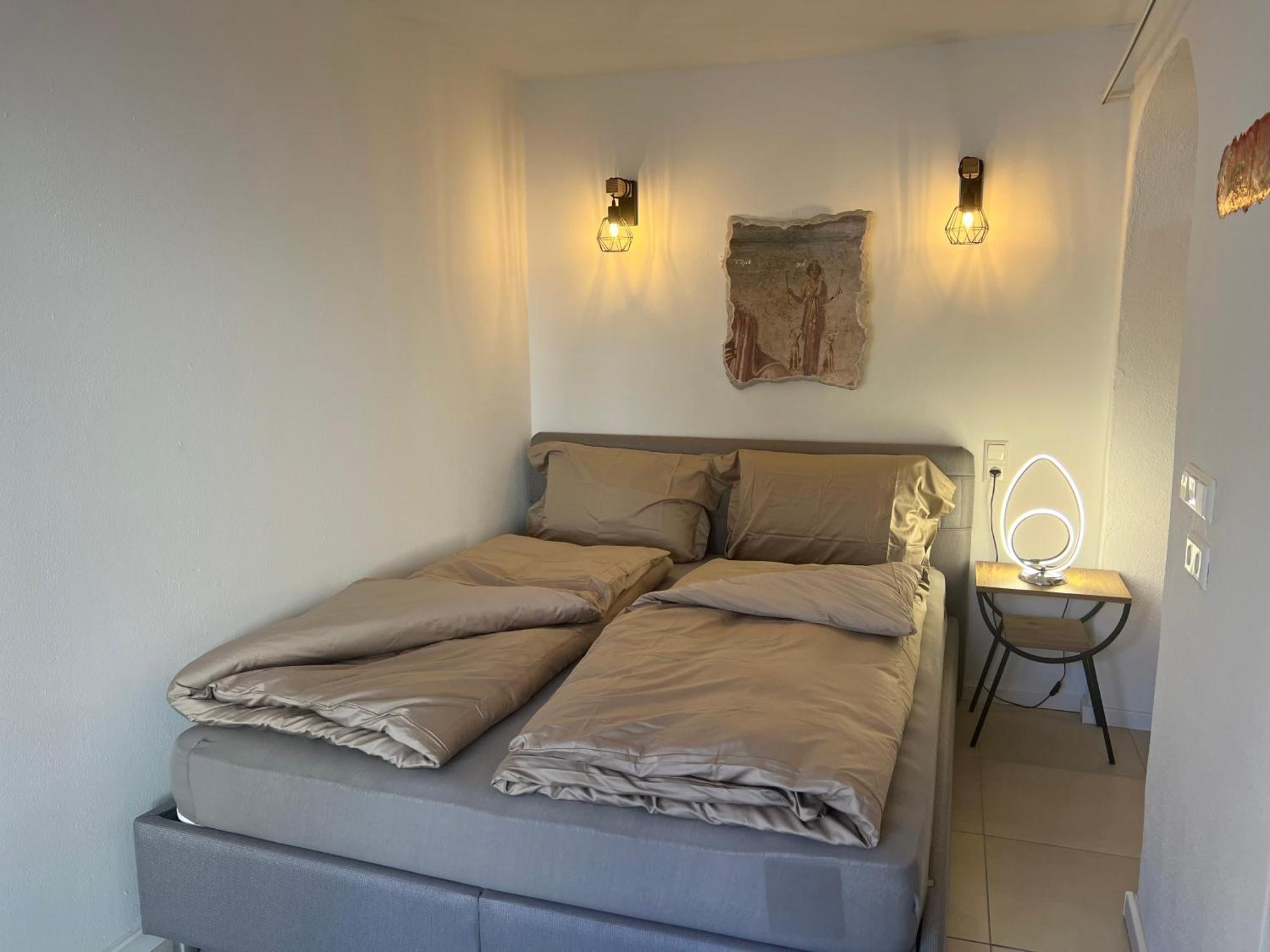Hilde Apartments Райнхаузен Екстериор снимка