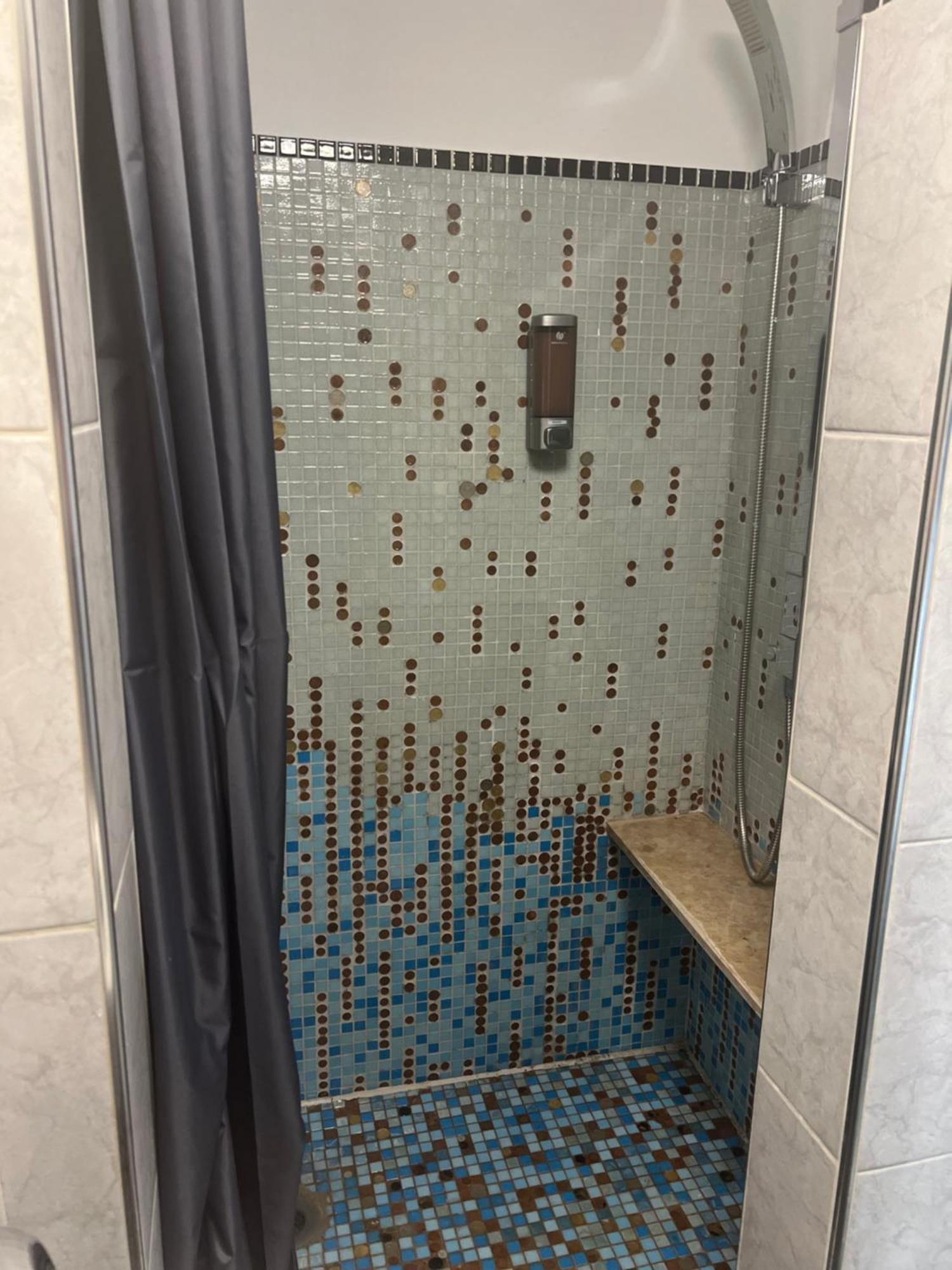 Hilde Apartments Райнхаузен Екстериор снимка