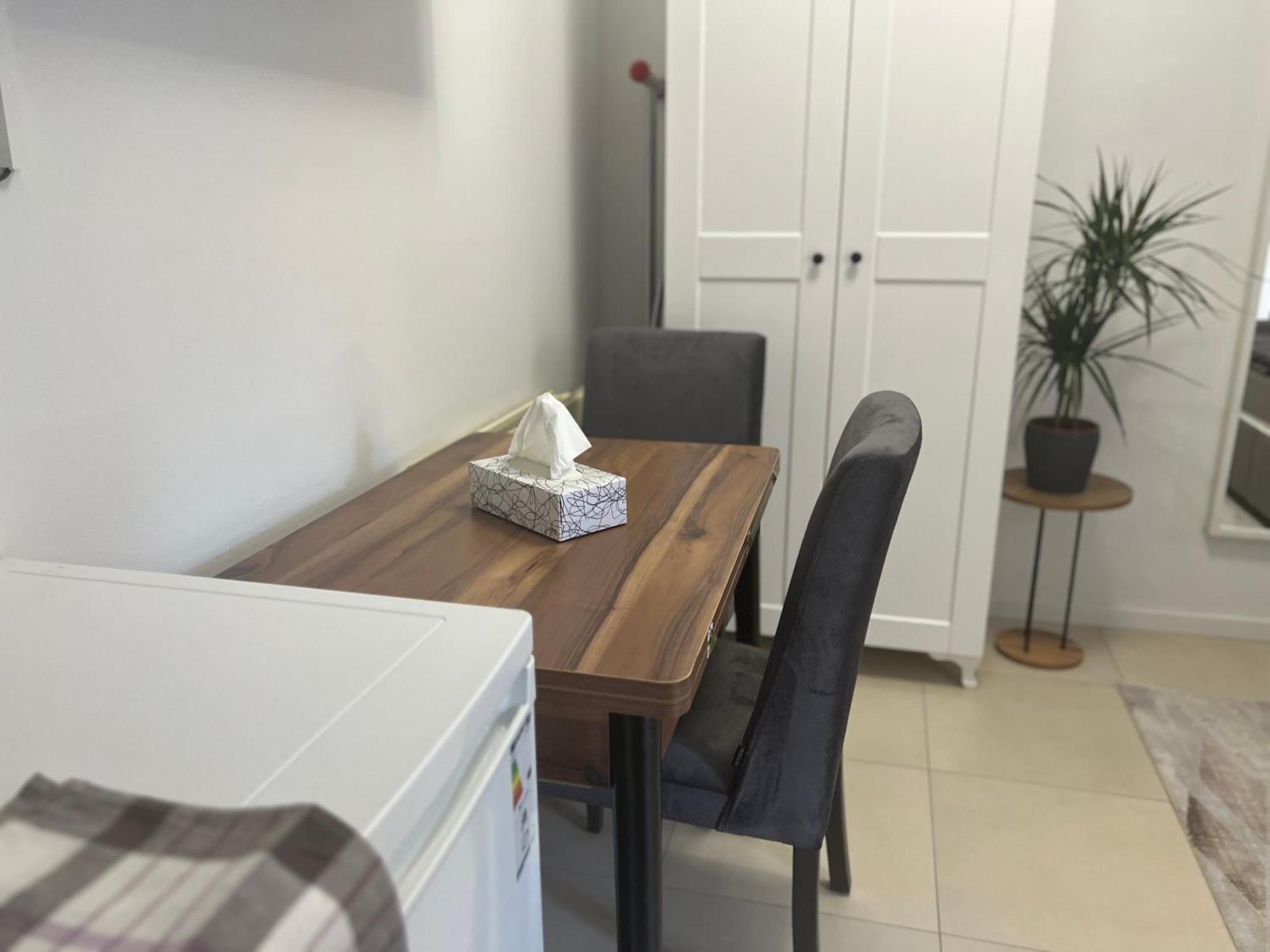 Hilde Apartments Райнхаузен Екстериор снимка