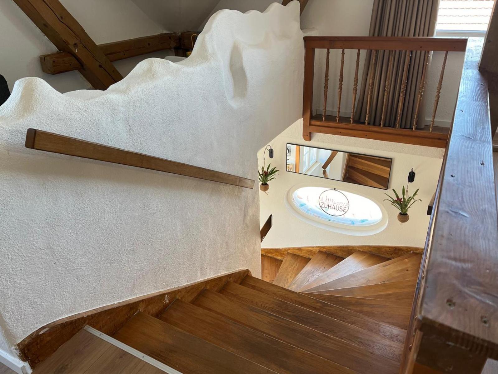 Hilde Apartments Райнхаузен Екстериор снимка
