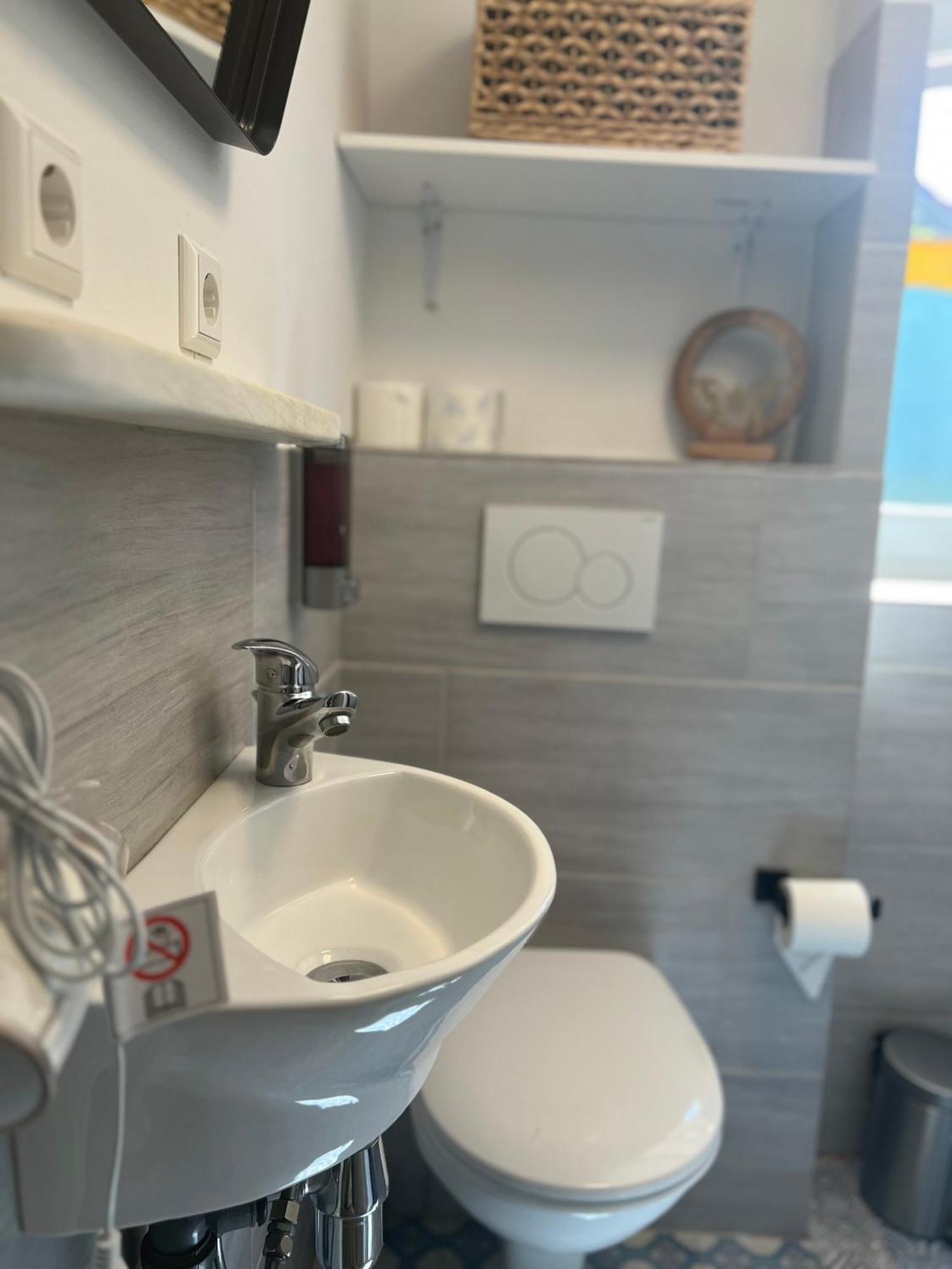 Hilde Apartments Райнхаузен Екстериор снимка