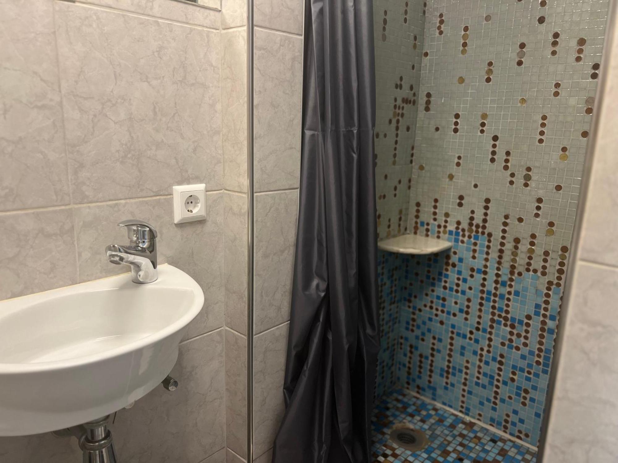 Hilde Apartments Райнхаузен Екстериор снимка
