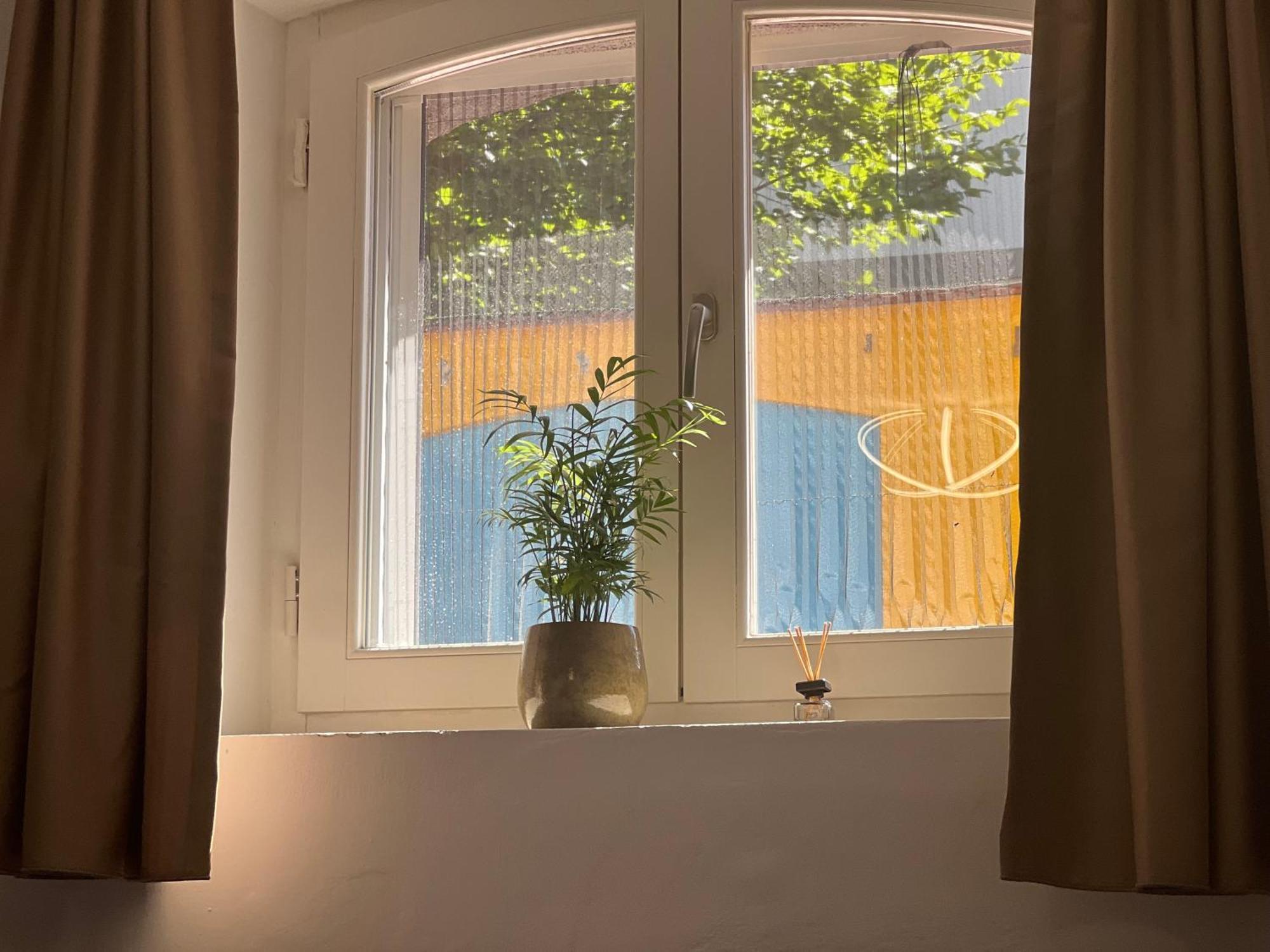 Hilde Apartments Райнхаузен Екстериор снимка