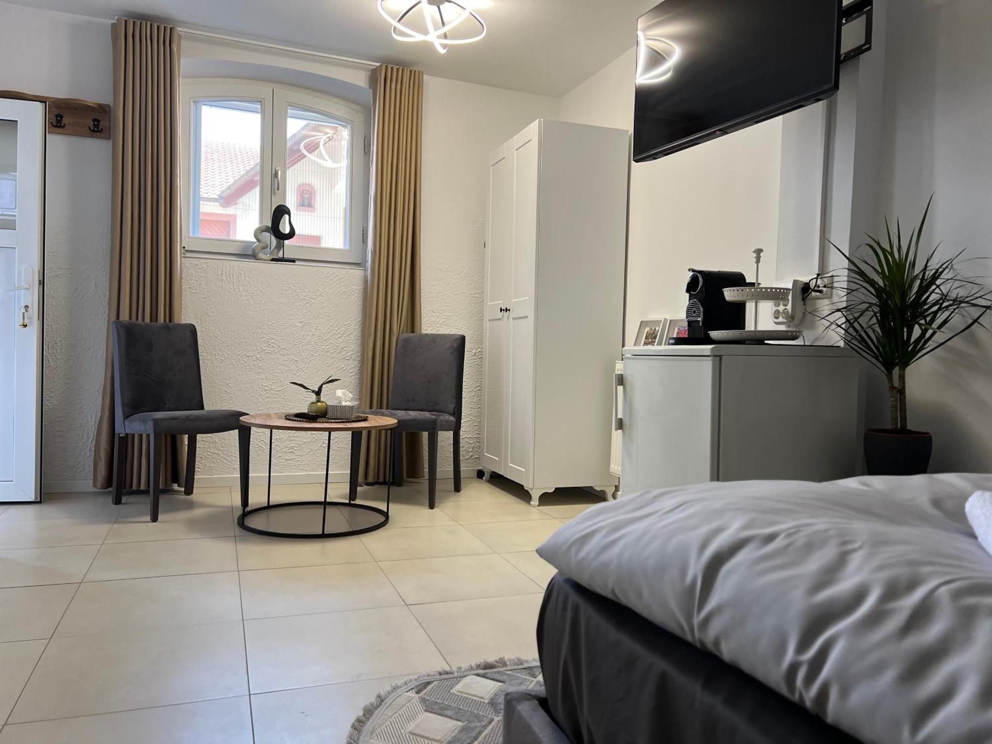 Hilde Apartments Райнхаузен Екстериор снимка