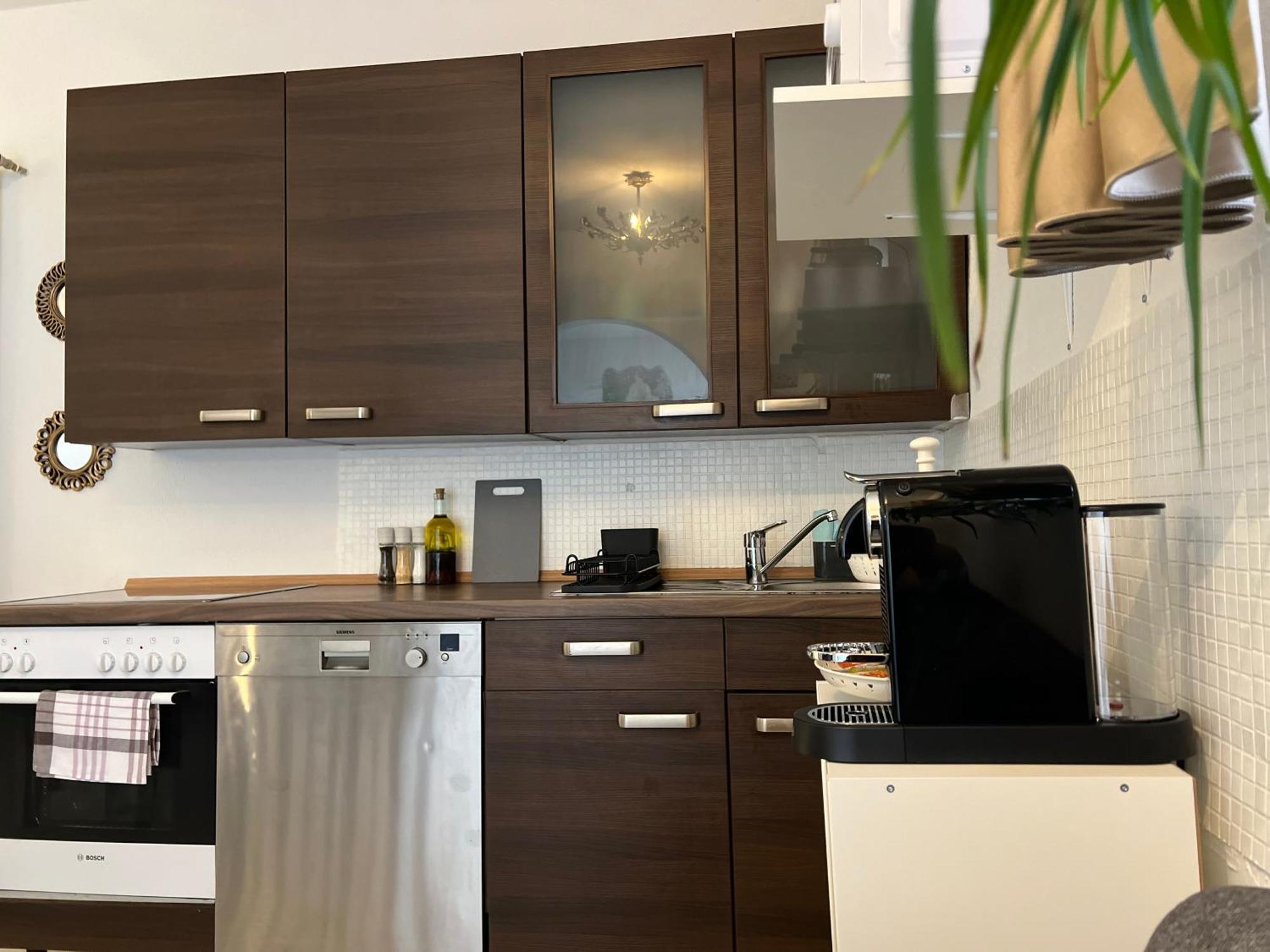 Hilde Apartments Райнхаузен Екстериор снимка
