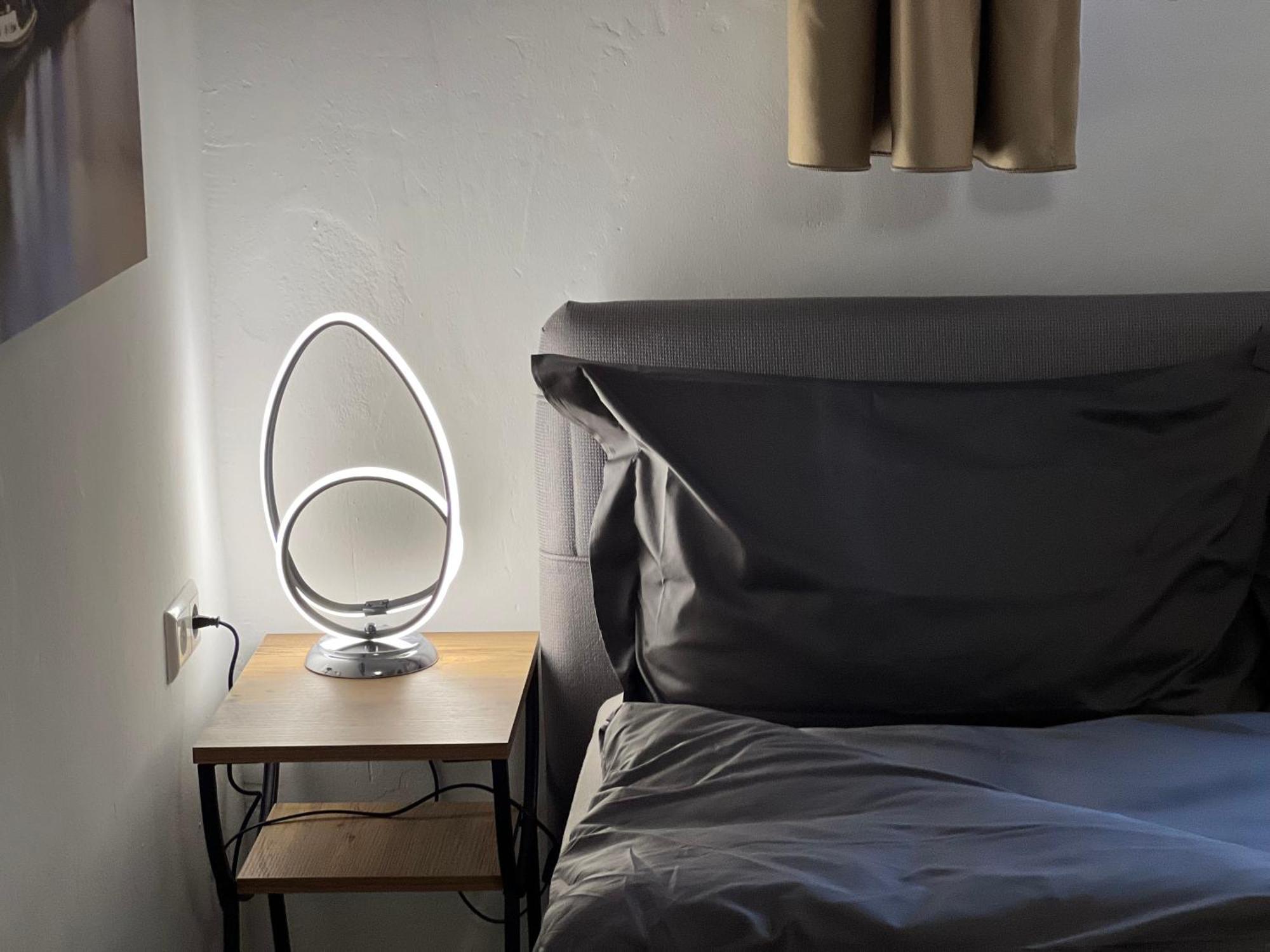 Hilde Apartments Райнхаузен Екстериор снимка