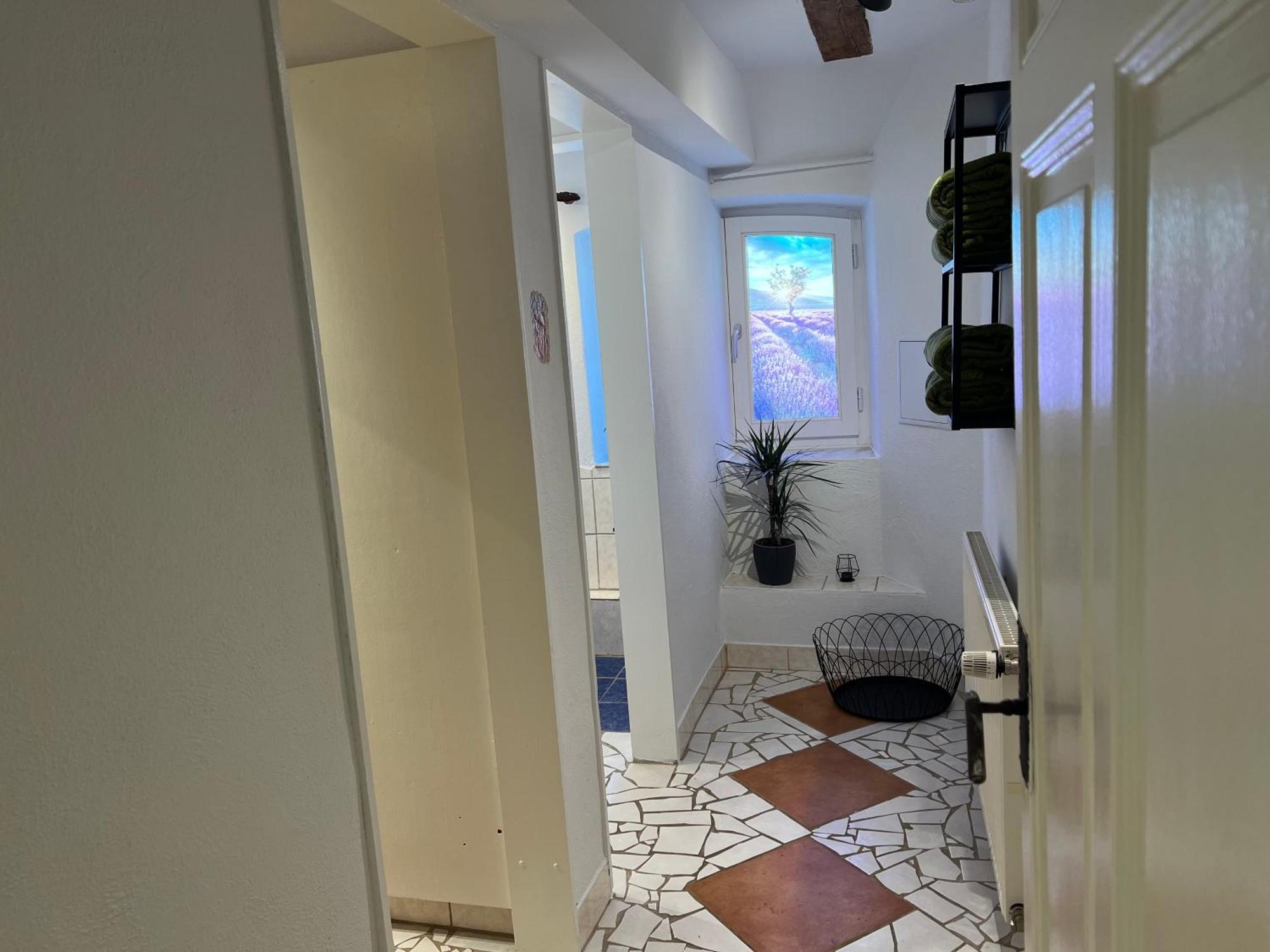 Hilde Apartments Райнхаузен Екстериор снимка