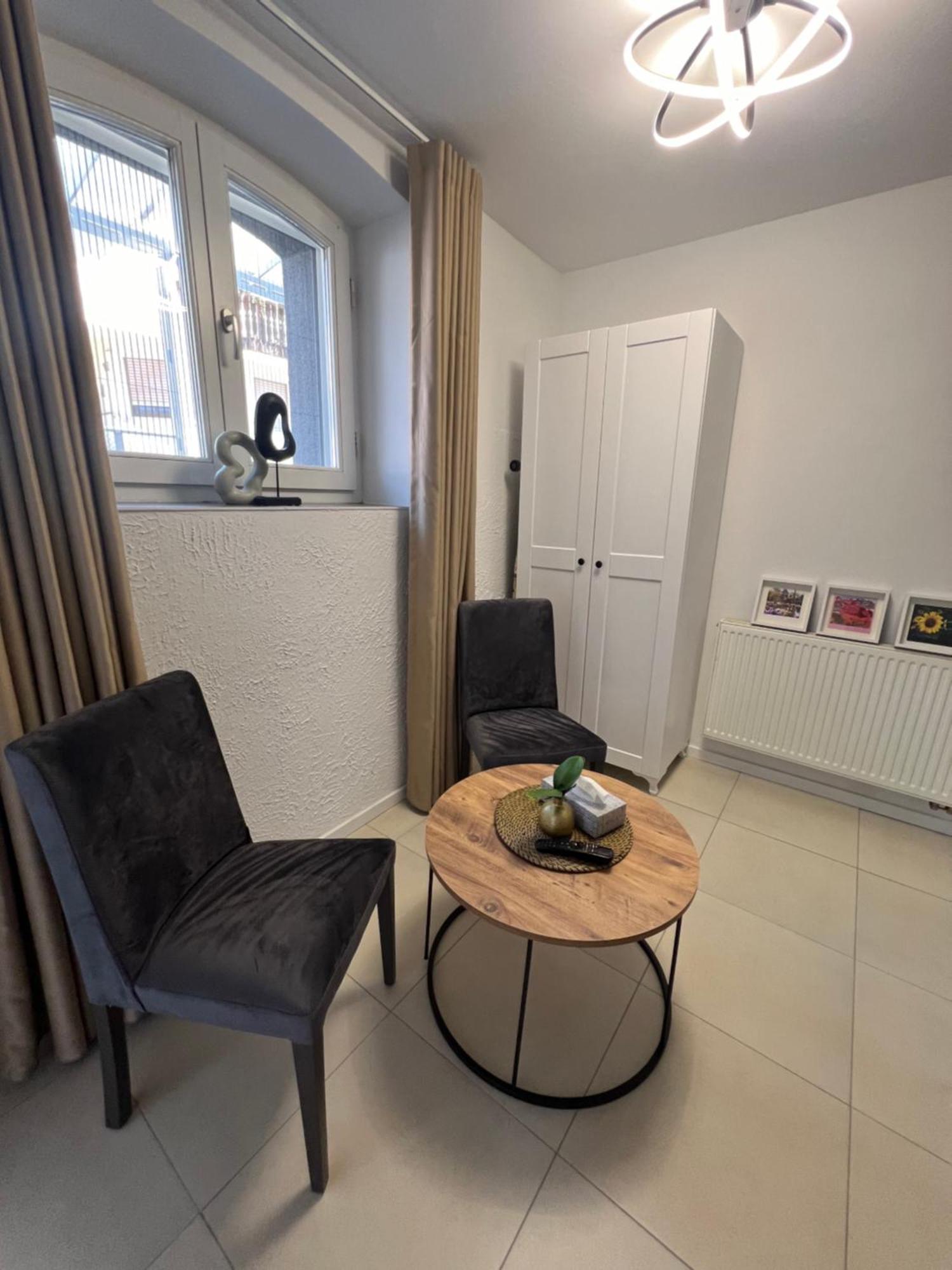 Hilde Apartments Райнхаузен Екстериор снимка