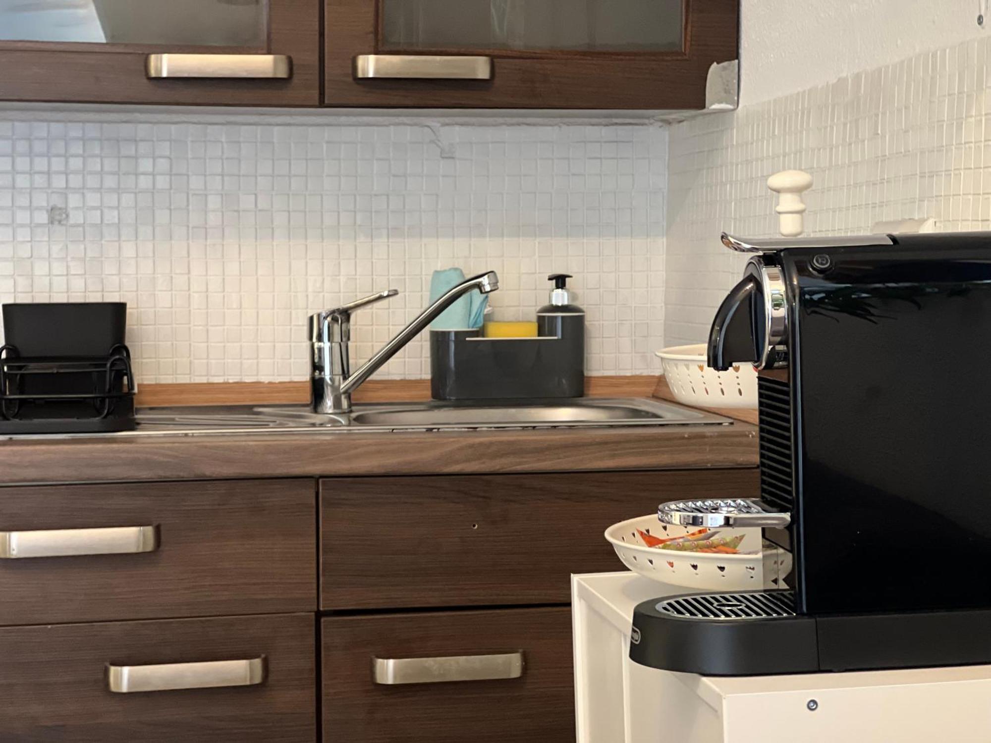 Hilde Apartments Райнхаузен Екстериор снимка