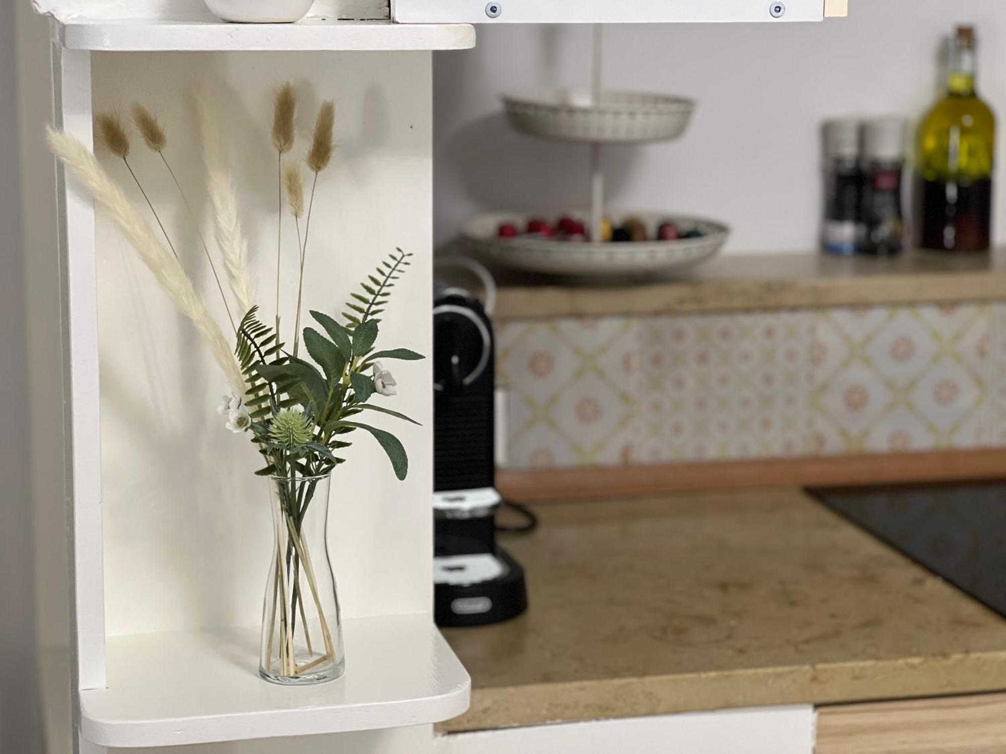Hilde Apartments Райнхаузен Екстериор снимка